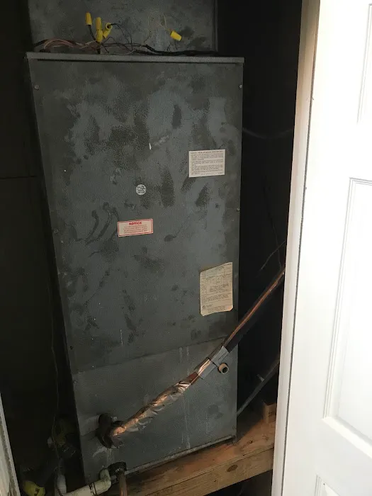 Kenny's Heating and Air, LLC Picture 7