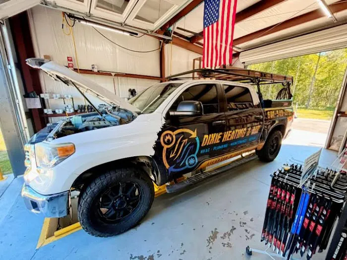 Dixie Heating and Air Picture 1