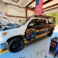 Dixie Heating and Air ico