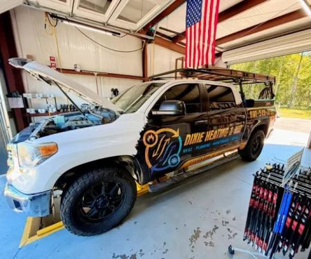 Dixie Heating and Air