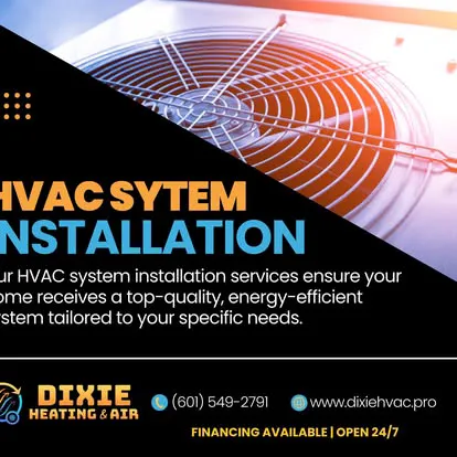 Dixie Heating and Air Picture 4