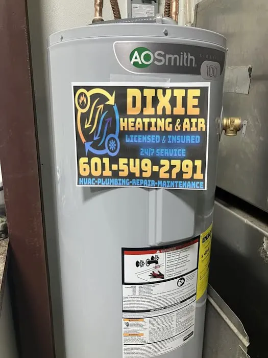 Dixie Heating and Air Picture 6