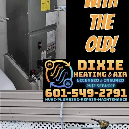 Dixie Heating and Air Picture 3