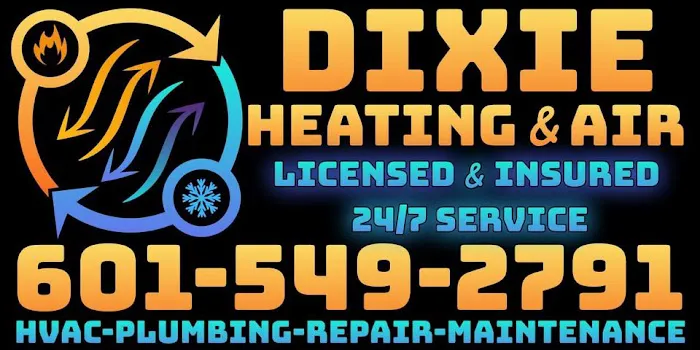Dixie Heating and Air Picture 9