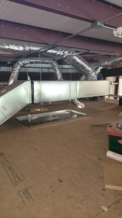 Dirty Works Services llc *Air Conditioning* Picture 1