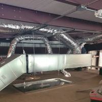 Dirty Works Services llc *Air Conditioning* ico