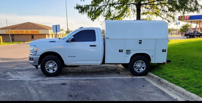 Dirty Works Services llc *Air Conditioning* Picture 10