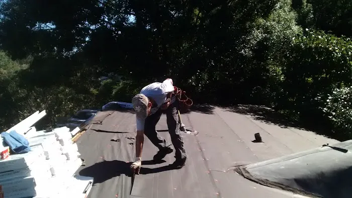 Dirty Works Services llc *Air Conditioning* Picture 8