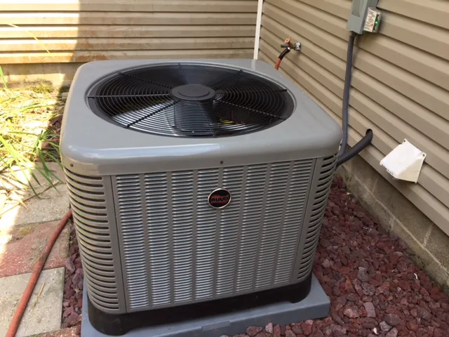 Dirty Works Services llc *Air Conditioning* Picture 3