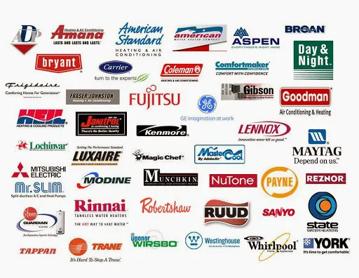 Dirty Works Services llc *Air Conditioning* Picture 5