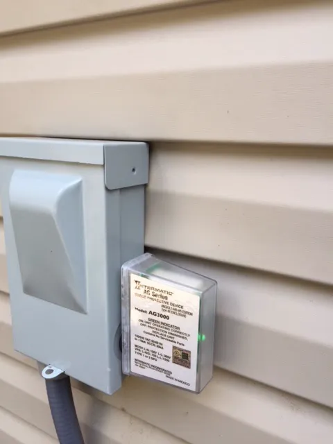 Dirty Works Services llc *Air Conditioning* Picture 2