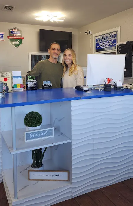 Bayou Automotive Picture 4