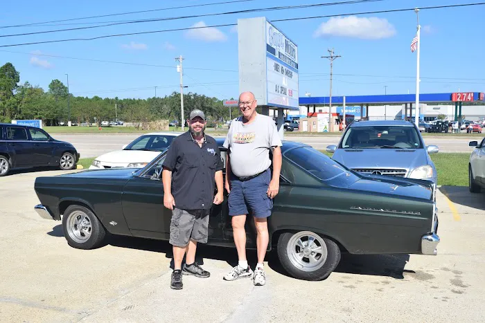 Bayou Automotive Picture 2