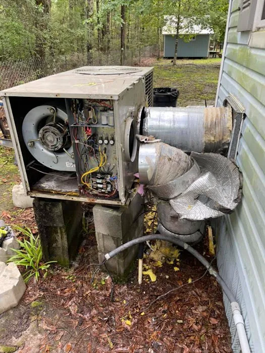 ASAP A/C And Heat Picture 6