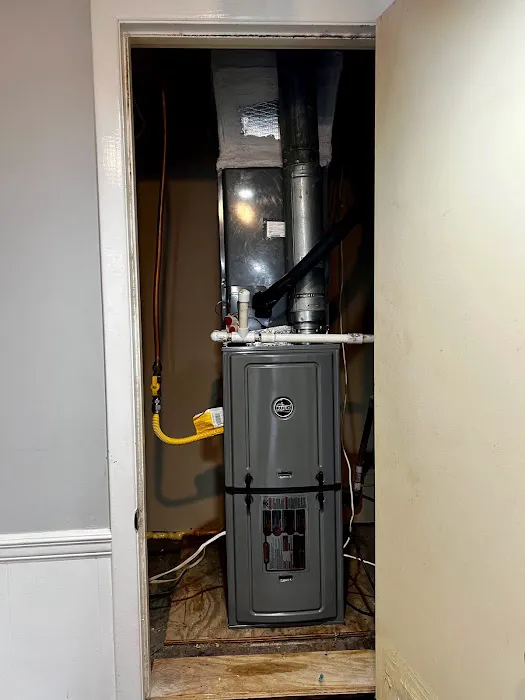 ASAP A/C And Heat Picture 2