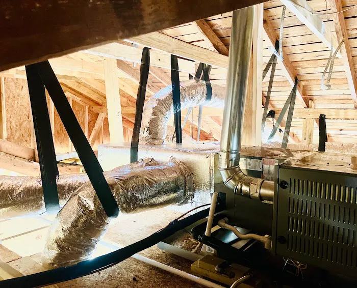 ASAP A/C And Heat Picture 10