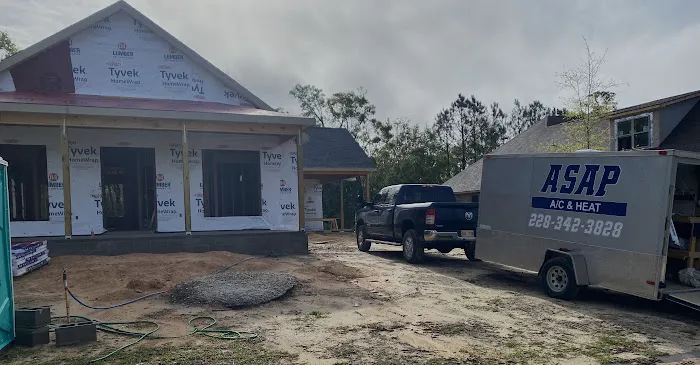 ASAP A/C And Heat Picture 1