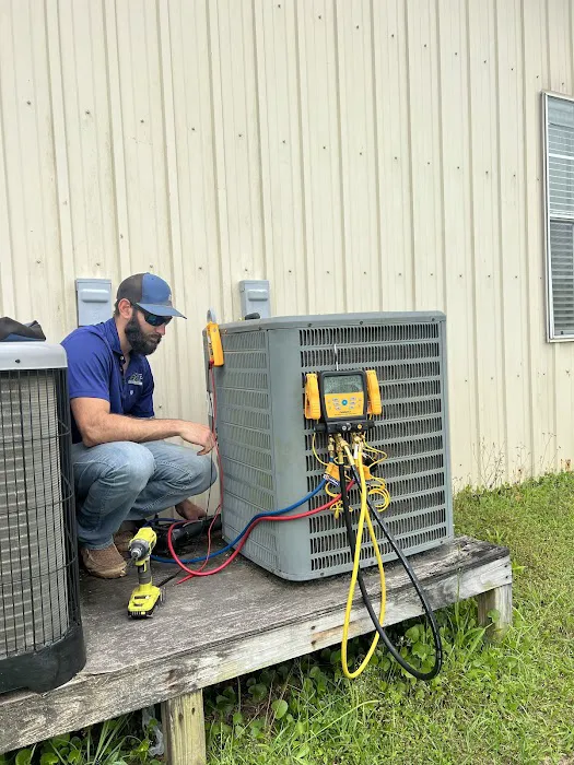 ASAP A/C And Heat Picture 5