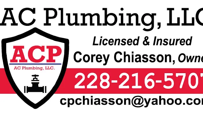 AC Plumbing, LLC Picture 1