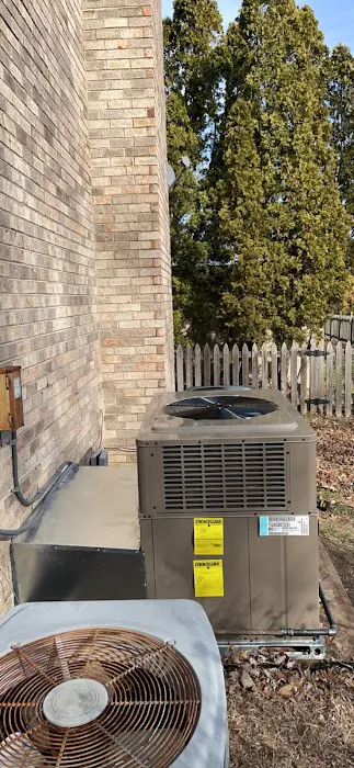 Keep It Cool HVAC llc Picture 5