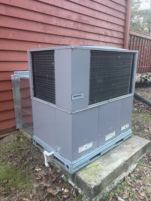 Accu-Air Heating & Cooling LLC Picture 5