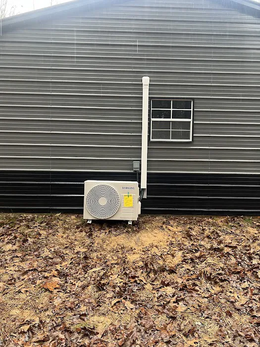 Accu-Air Heating & Cooling LLC Picture 3