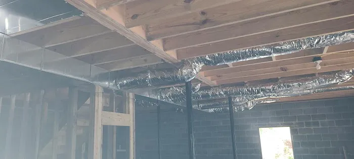 Accu-Air Heating & Cooling LLC Picture 1