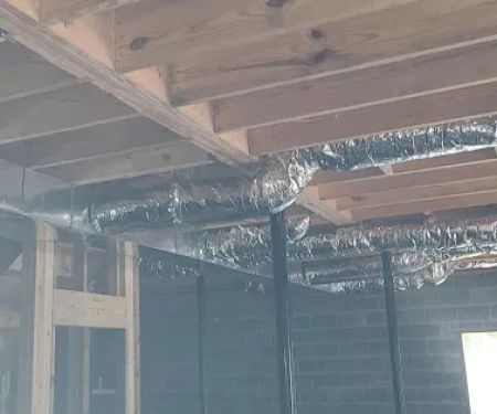 Accu-Air Heating & Cooling LLC