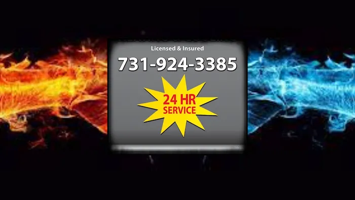 Accu-Air Heating & Cooling LLC Picture 6