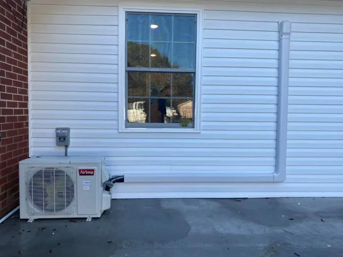 Accu-Air Heating & Cooling LLC Picture 10