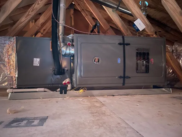 Accu-Air Heating & Cooling LLC Picture 2