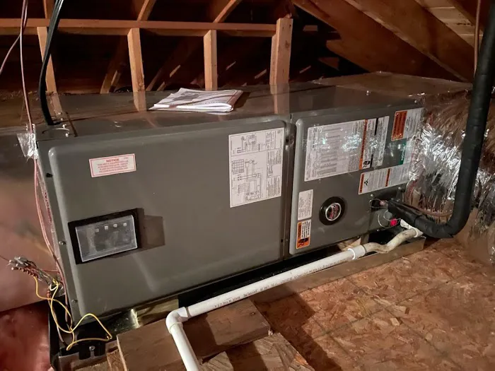 Accu-Air Heating & Cooling LLC Picture 4