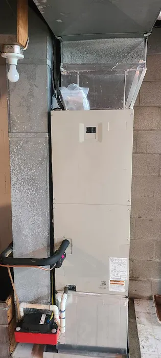 Accu-Air Heating & Cooling LLC Picture 9