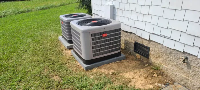 Accu-Air Heating & Cooling LLC Picture 8