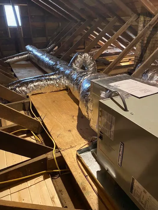 Accu-Air Heating & Cooling LLC Picture 7