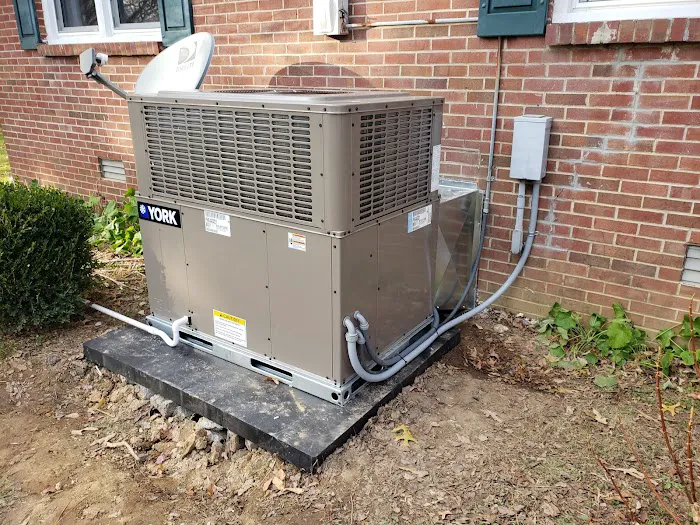 Fuller Heating and Cooling LLC Picture 8