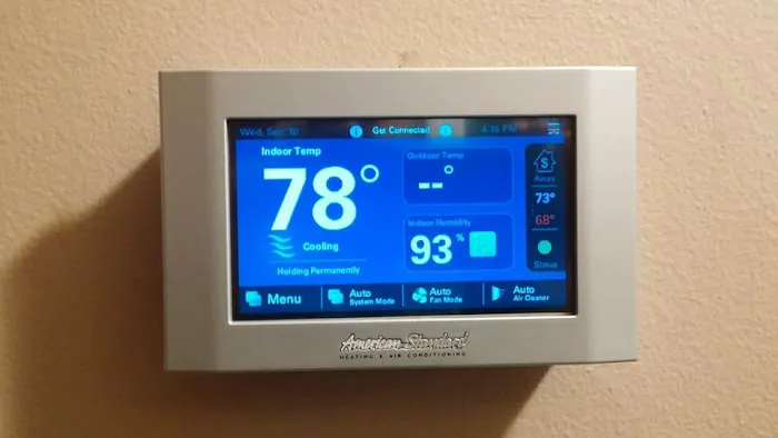 Fuller Heating and Cooling LLC Picture 1