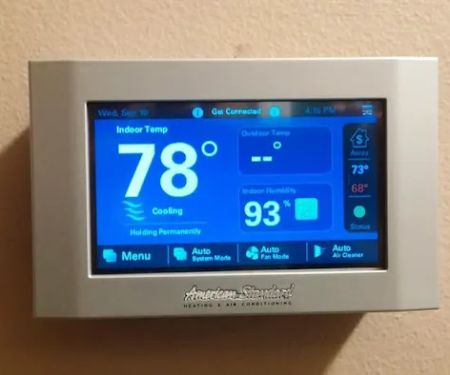 Fuller Heating and Cooling LLC