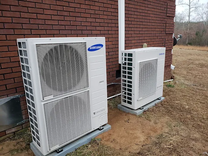 Fuller Heating and Cooling LLC Picture 10