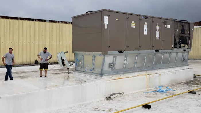 Fuller Heating and Cooling LLC Picture 4