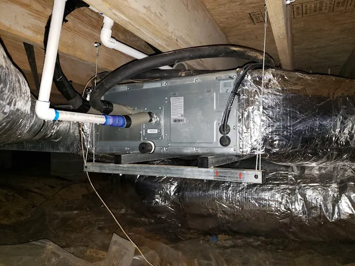 Fuller Heating and Cooling LLC Picture 5