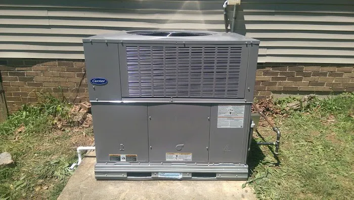 Porter Brothers Heating & Air Conditioning, LLC Picture 6