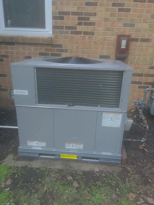 Porter Brothers Heating & Air Conditioning, LLC Picture 1