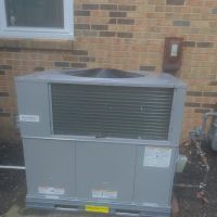 Porter Brothers Heating & Air Conditioning, LLC ico