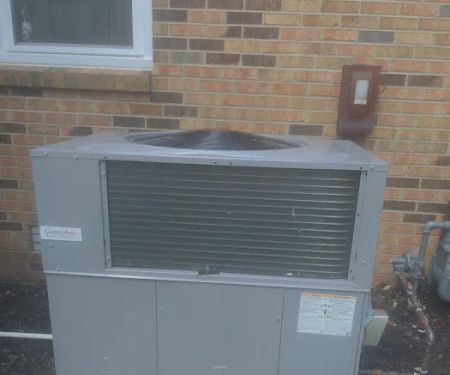 Porter Brothers Heating & Air Conditioning, LLC