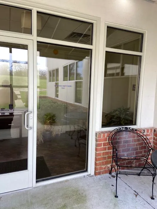 Porter Brothers Heating & Air Conditioning, LLC Picture 2