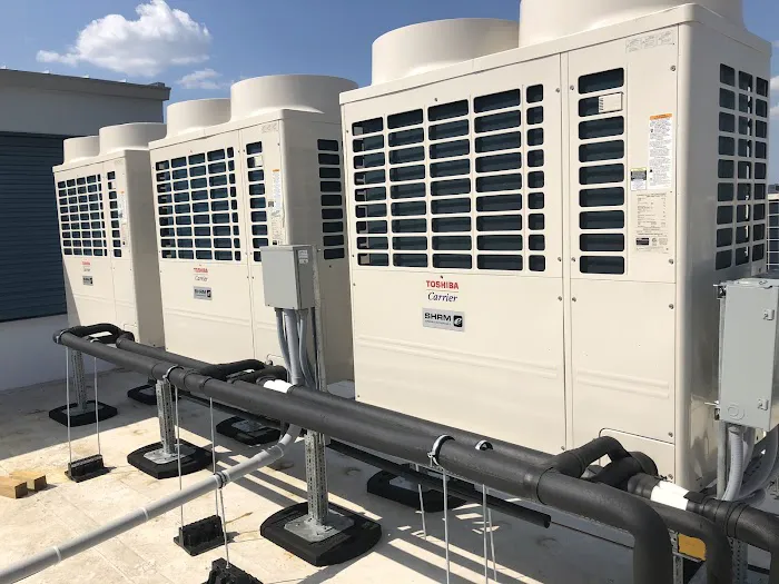 Porter Brothers Heating & Air Conditioning, LLC Picture 9