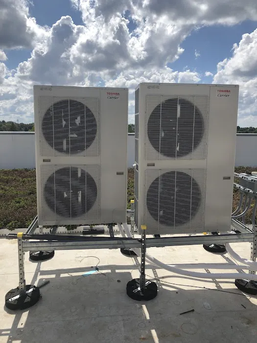 Porter Brothers Heating & Air Conditioning, LLC Picture 4