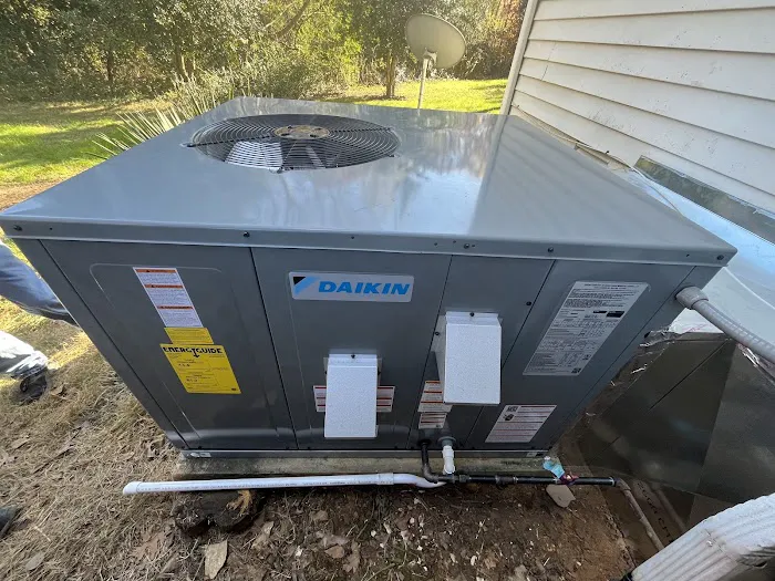 Arnold's HVAC Picture 8