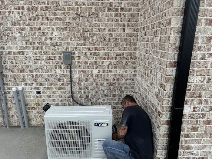 Arnold's HVAC Picture 5